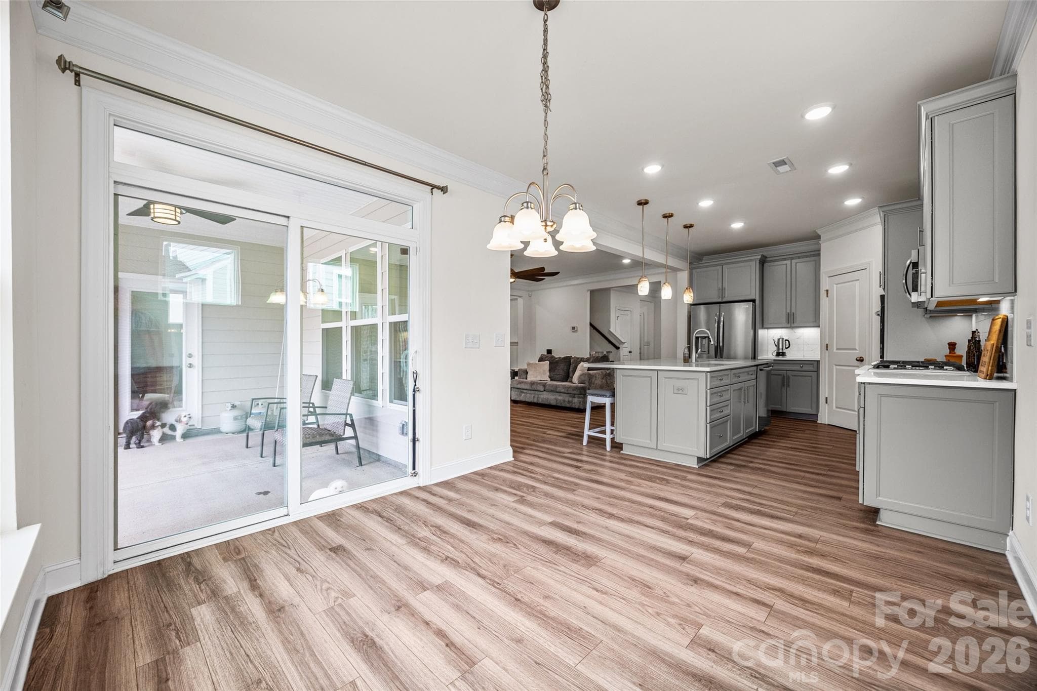 Single Family Residence at 4048 Clapton Drive, Lancaster, photo 14 of 47