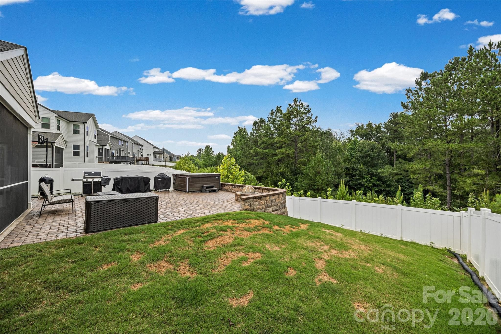 Single Family Residence at 4048 Clapton Drive, Lancaster, photo 37 of 47