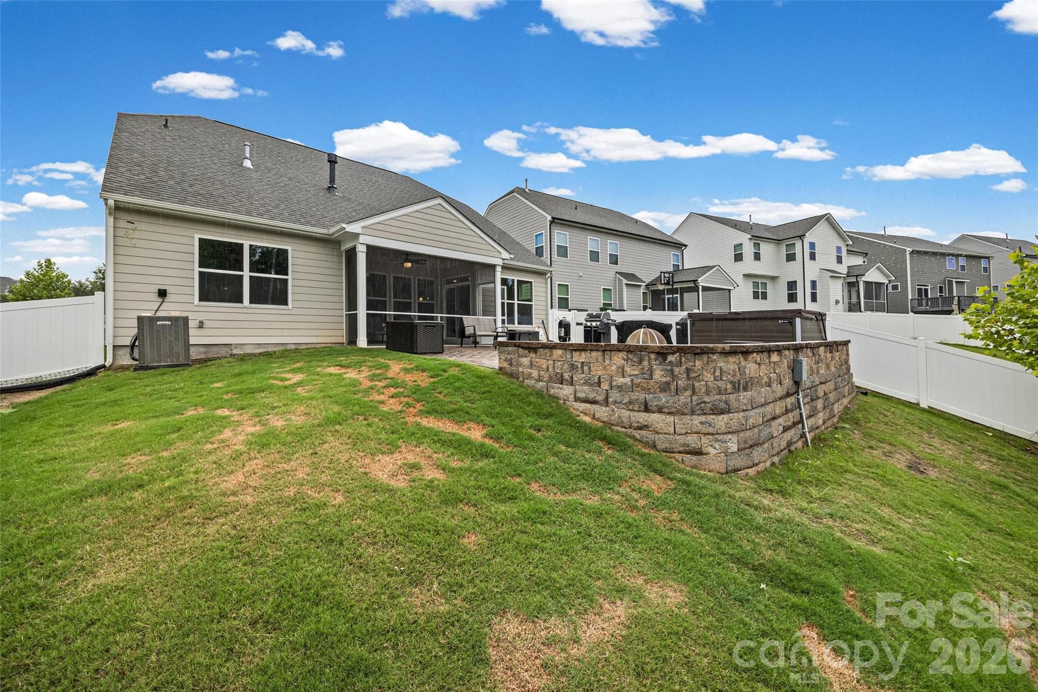 Single Family Residence at 4048 Clapton Drive, Lancaster, photo 38 of 47