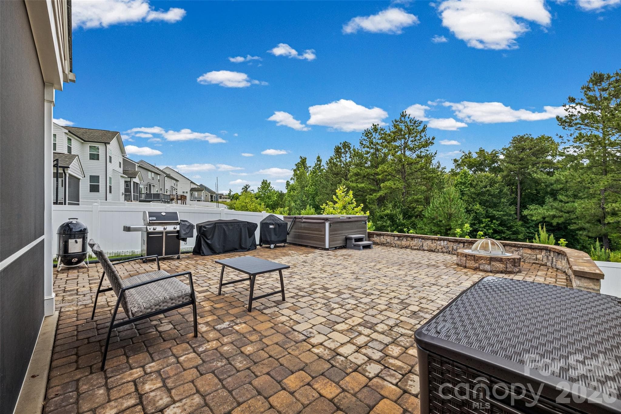 Single Family Residence at 4048 Clapton Drive, Lancaster, photo 39 of 47