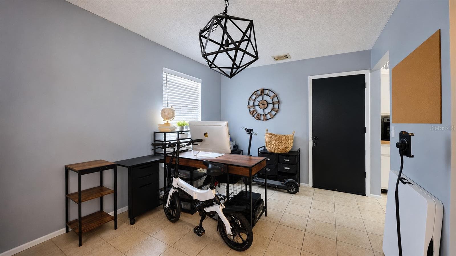 Dining/bonus room - 257 CLEMENS CT, ORLANDO