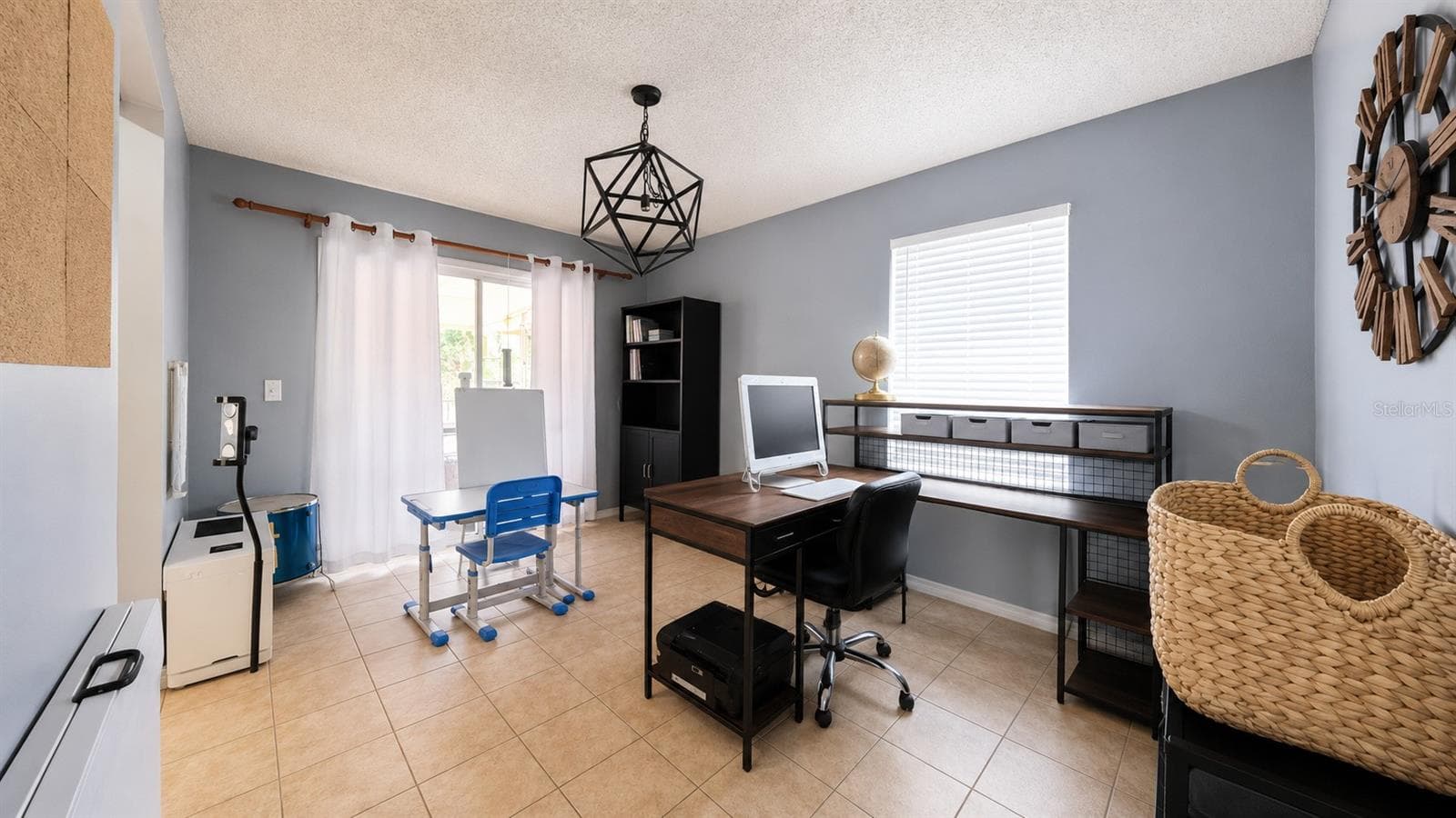 Flex/bonus room, alternate angle - 257 CLEMENS CT, ORLANDO