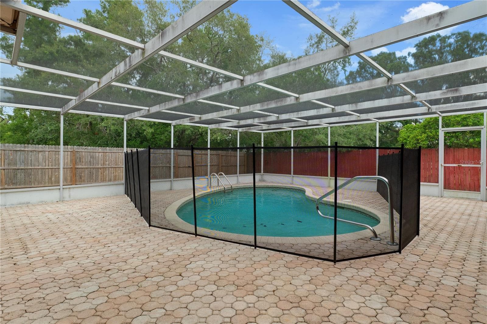 Single Family Residence at 2354 DELTONA BLVD, SPRING HILL, photo 30 of 34