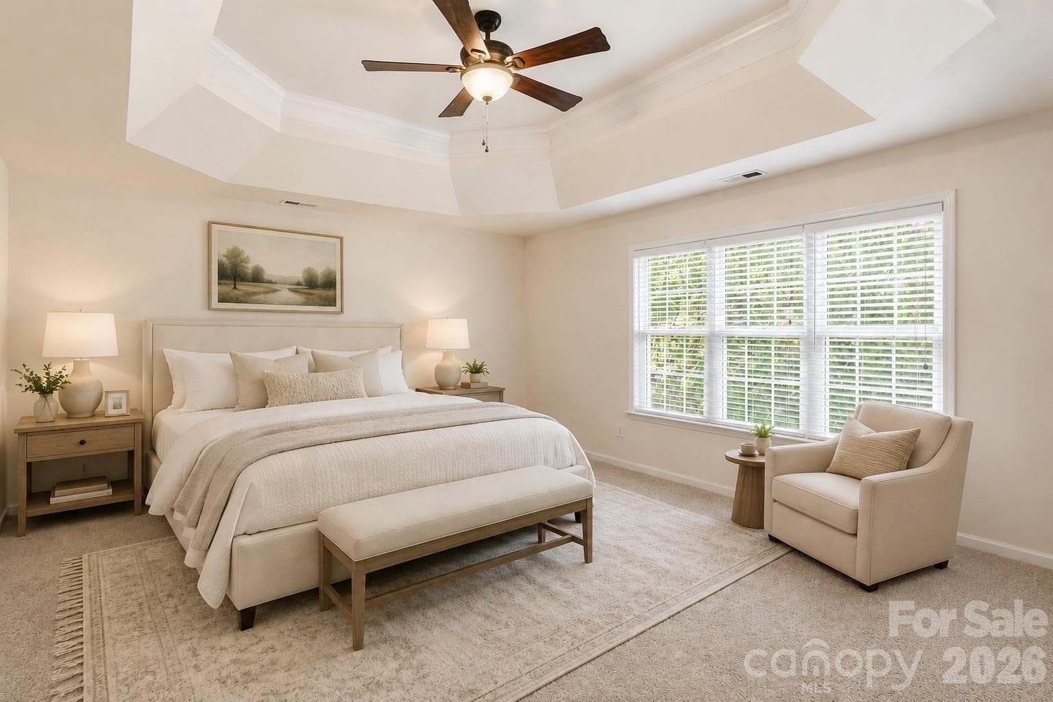 Single Family Residence at 2940 Shady Reach Lane, Charlotte, photo 21 of 48