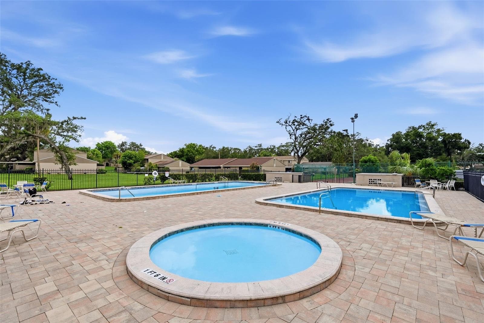 Condominium at 7906 TANGERINE DR, TAMPA, photo 20 of 23