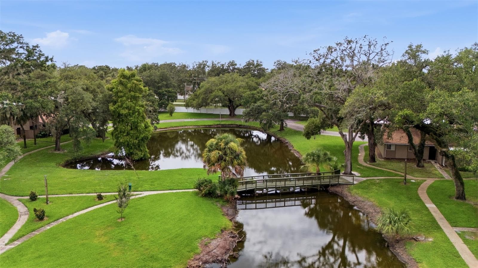 Condominium at 7906 TANGERINE DR, TAMPA, photo 21 of 23