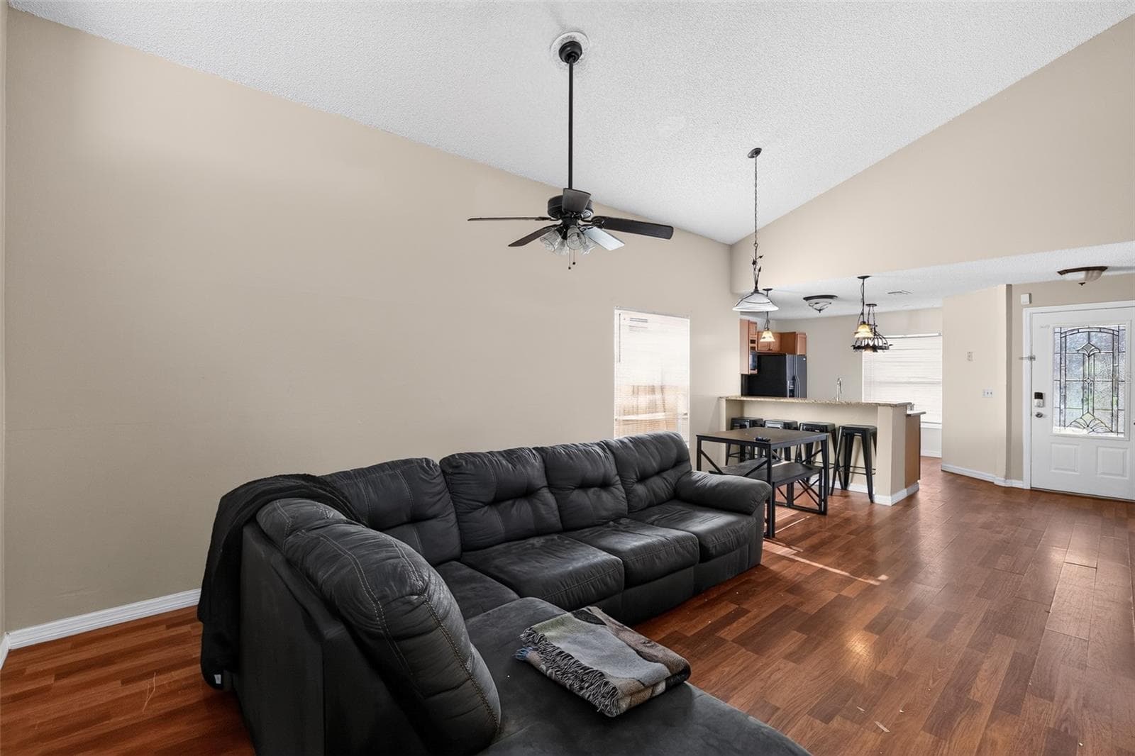 Living room - 1243 PIN OAK DR, APOPKA