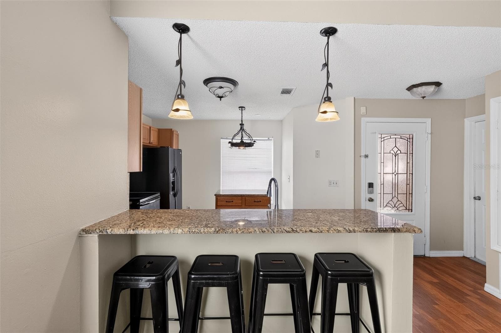 Dining room - 1243 PIN OAK DR, APOPKA