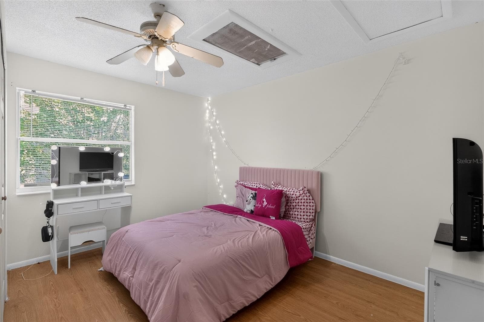 Bedroom 2 - 1243 PIN OAK DR, APOPKA