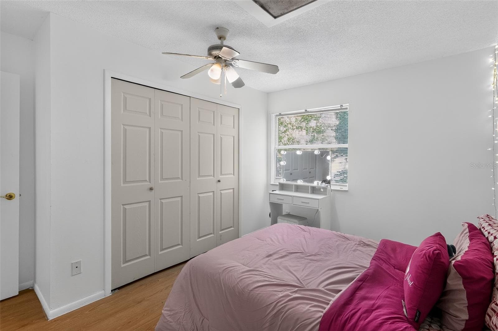 Bedroom 2 - 1243 PIN OAK DR, APOPKA