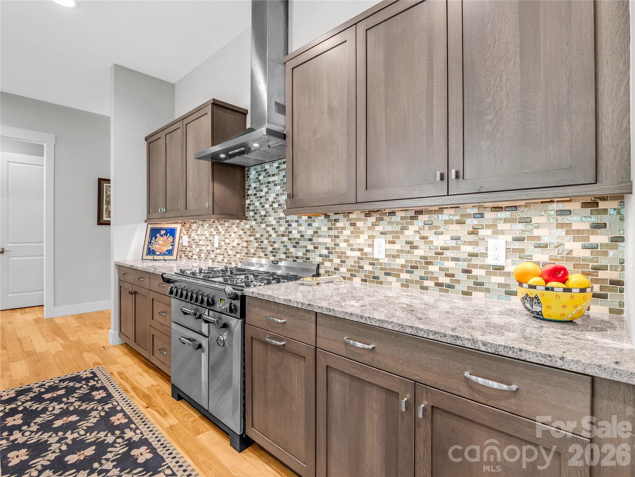 Single Family Residence at 122 Cisco Road, Asheville, photo 10 of 40