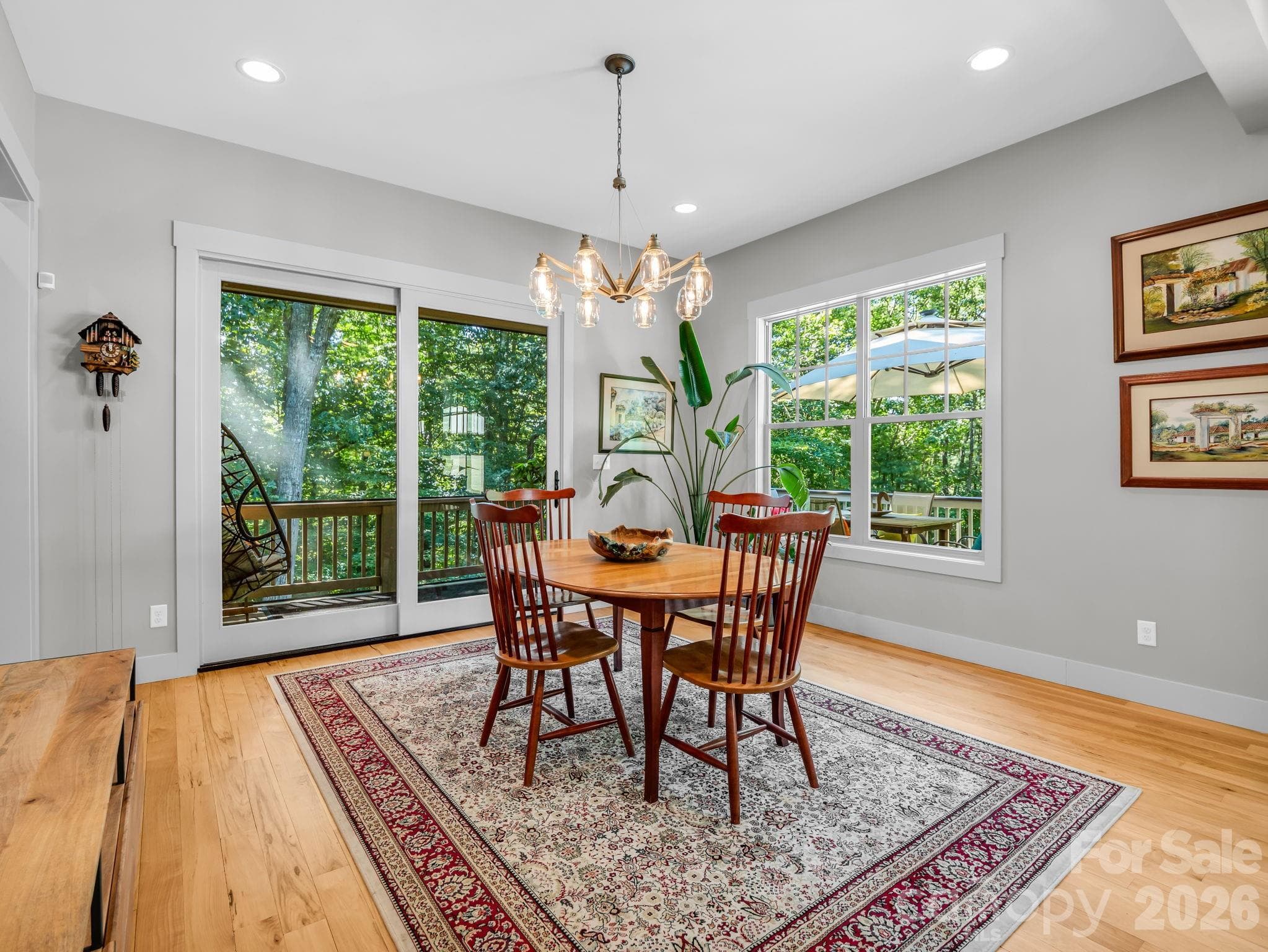 Single Family Residence at 122 Cisco Road, Asheville, photo 13 of 40