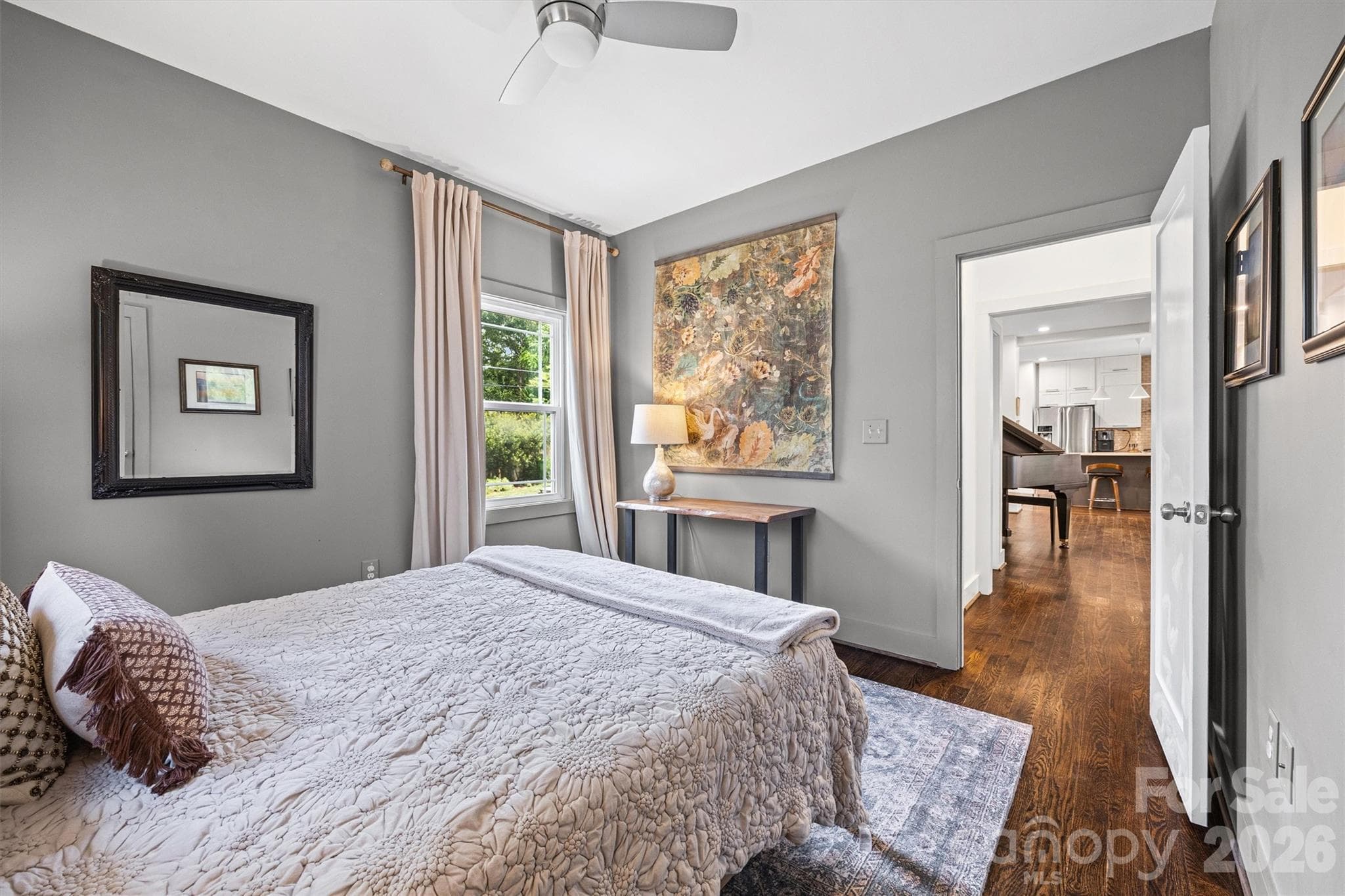 Single Family Residence at 821 Woodside Avenue, Charlotte, photo 20 of 41
