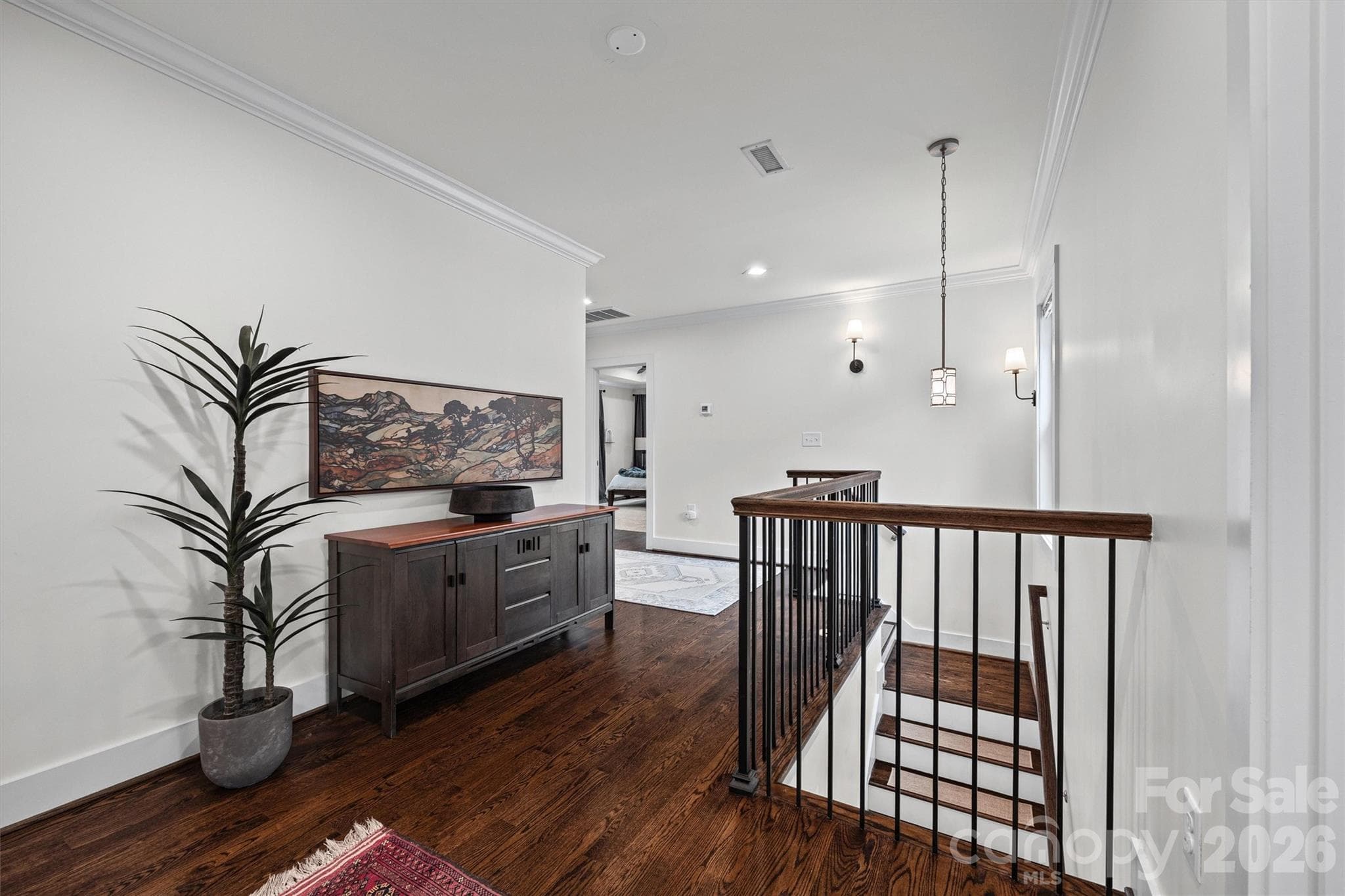 Single Family Residence at 821 Woodside Avenue, Charlotte, photo 22 of 41