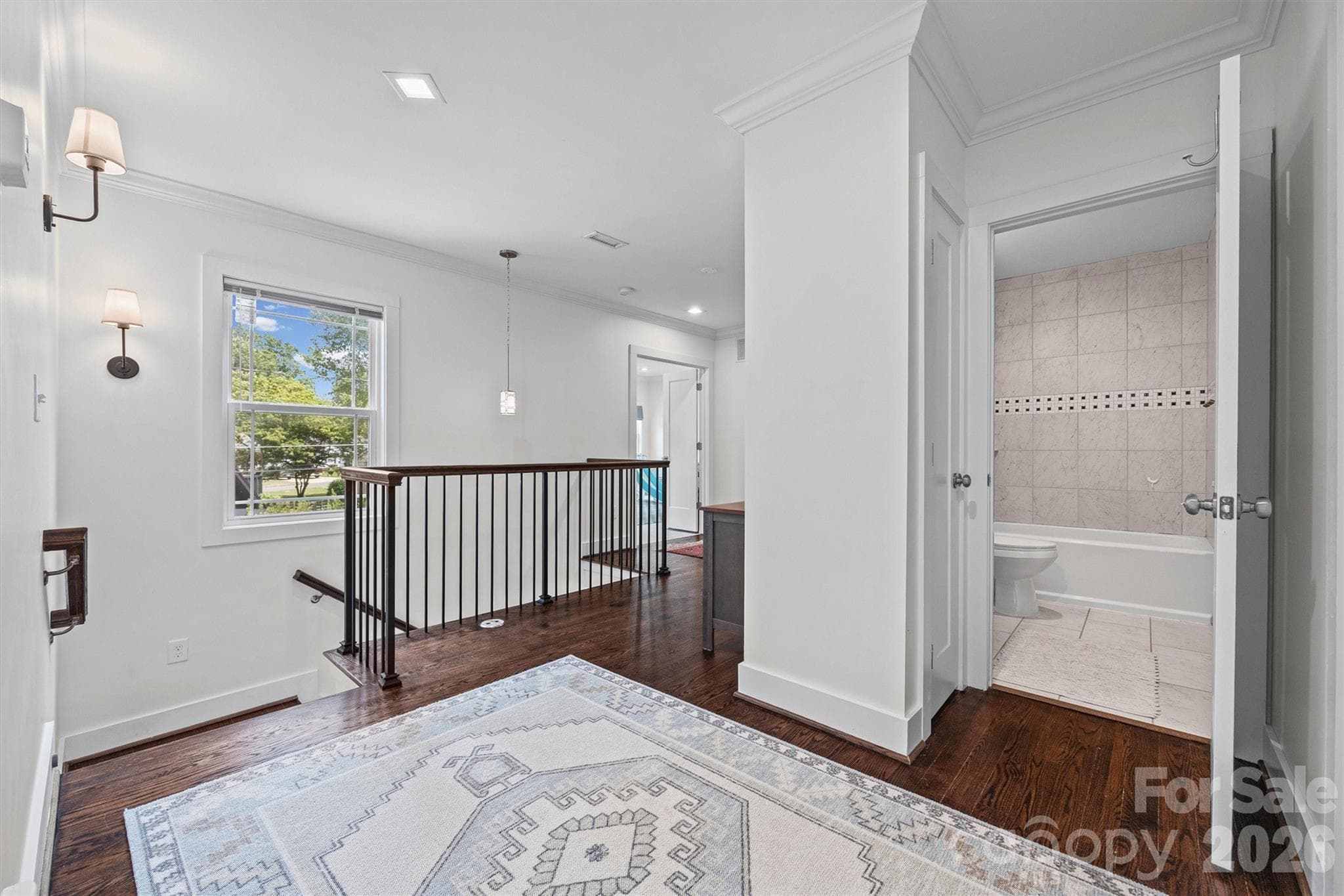 Single Family Residence at 821 Woodside Avenue, Charlotte, photo 23 of 41