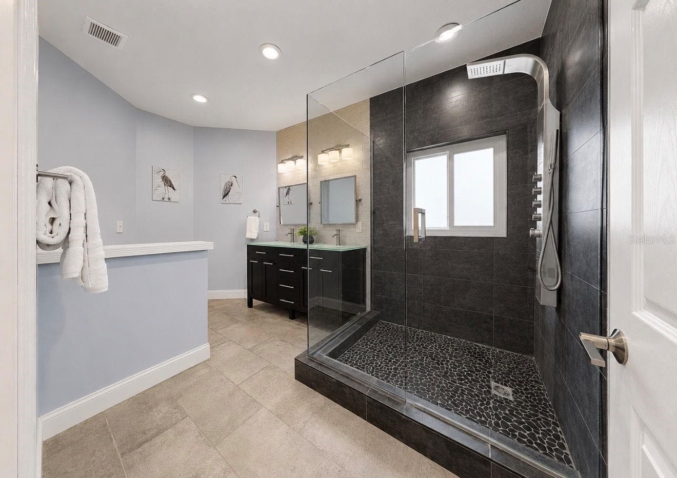 Primary bathroom - 4639 MIRABELLA CT, ST PETE BEACH