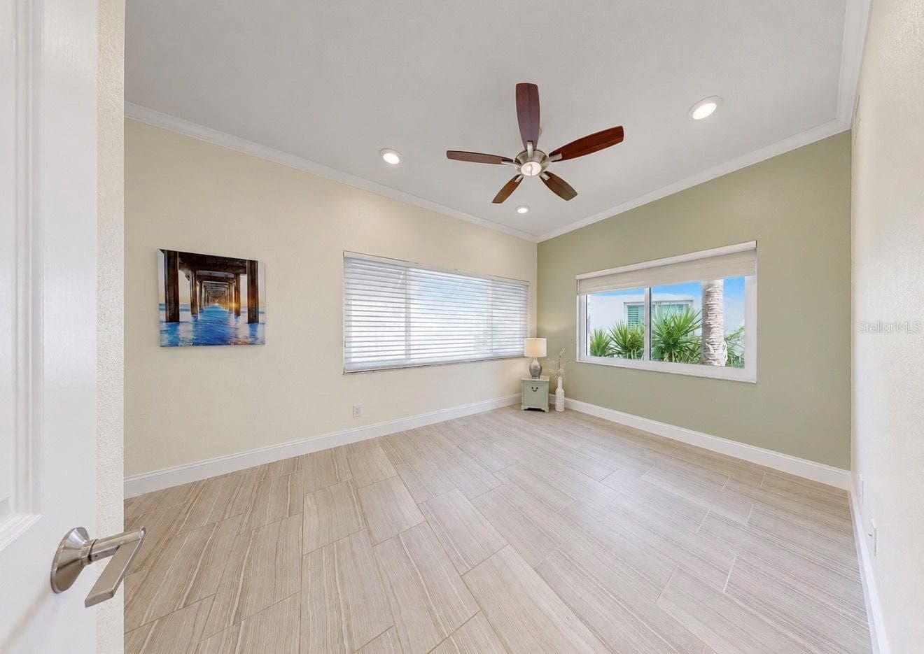 2nd floor bedroom - 4639 MIRABELLA CT, ST PETE BEACH