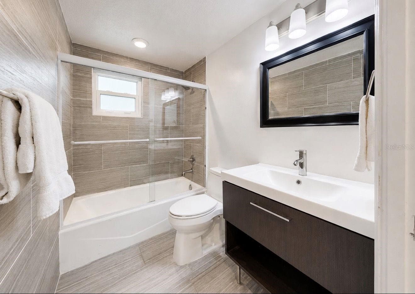 Ground floor Kitchenette - 4639 MIRABELLA CT, ST PETE BEACH