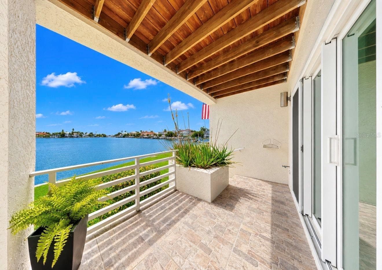 Townhouse at 4639 MIRABELLA CT, ST PETE BEACH, photo 19 of 26