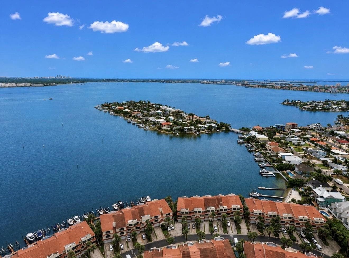 Townhouse at 4639 MIRABELLA CT, ST PETE BEACH, photo 21 of 26