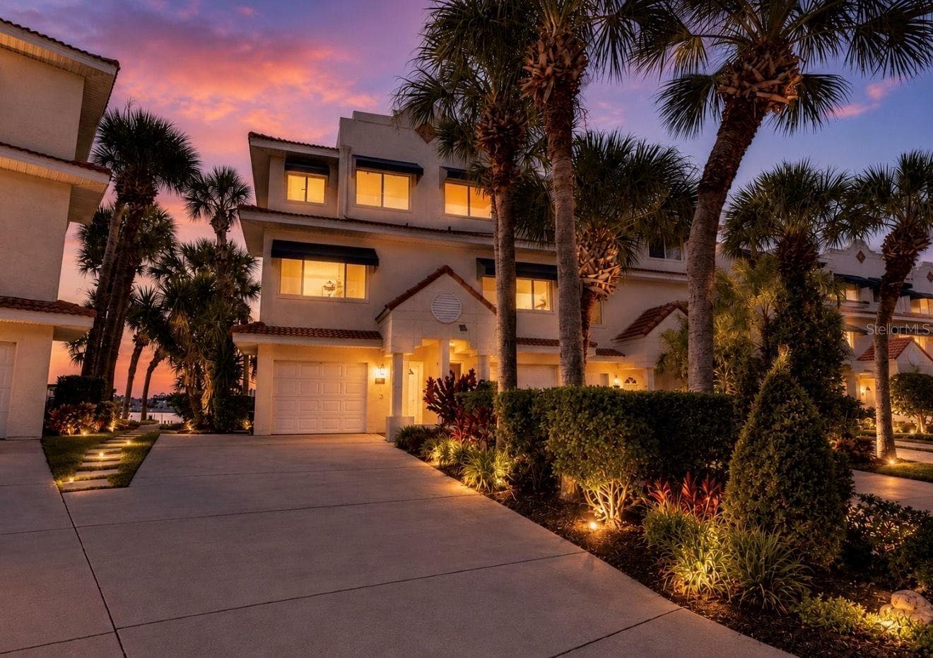 Townhouse at 4639 MIRABELLA CT, ST PETE BEACH, photo 26 of 26