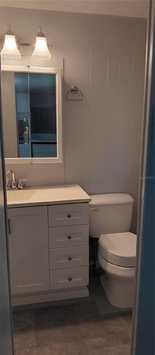 Bathroom - 313 DANUBE CIR, BRADENTON