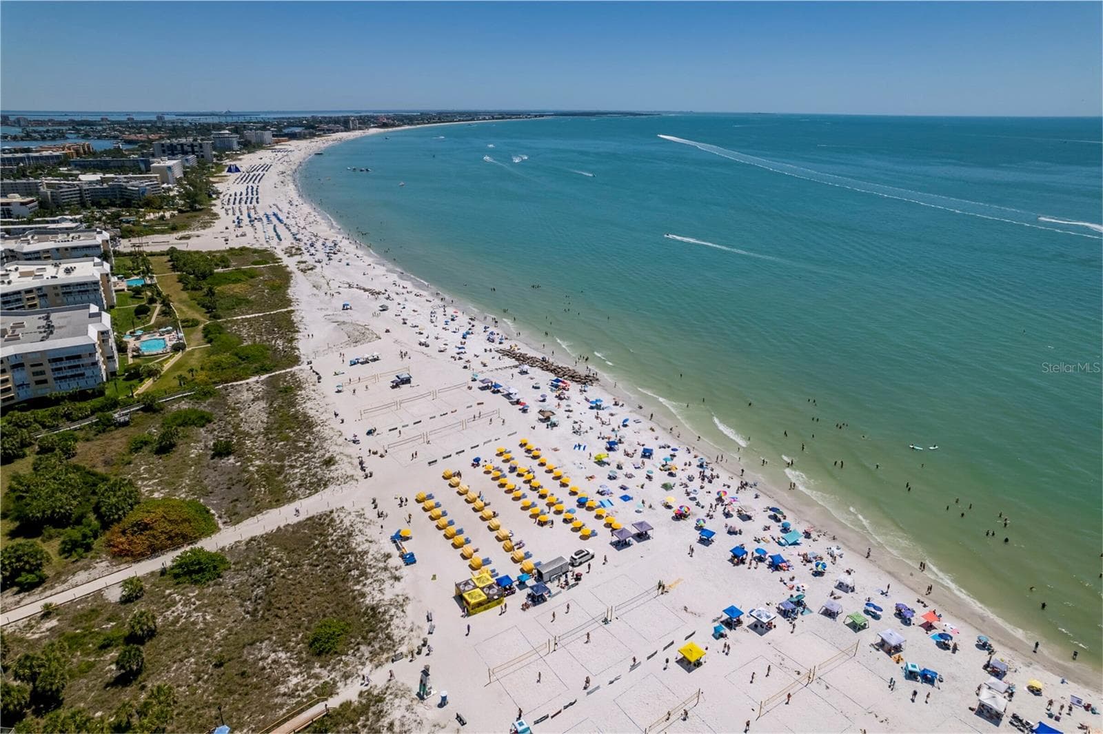 Condominium at 7003 SUNSET WAY #3, ST PETE BEACH, photo 6 of 35