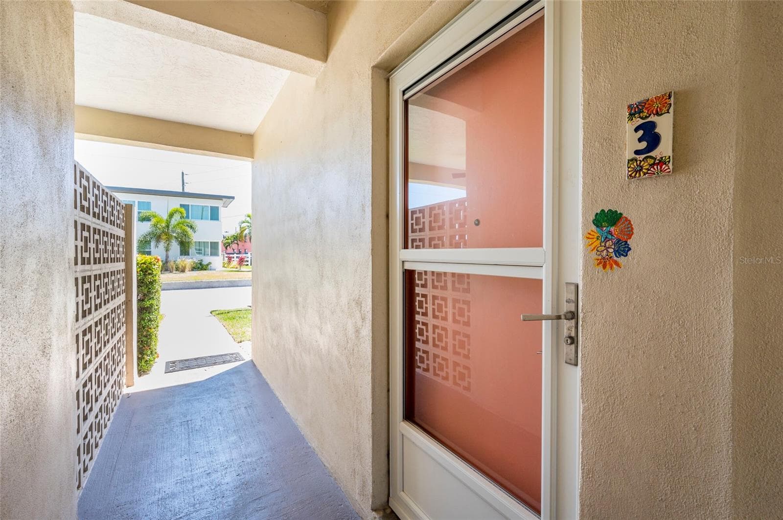 Condominium at 7003 SUNSET WAY #3, ST PETE BEACH, photo 11 of 35