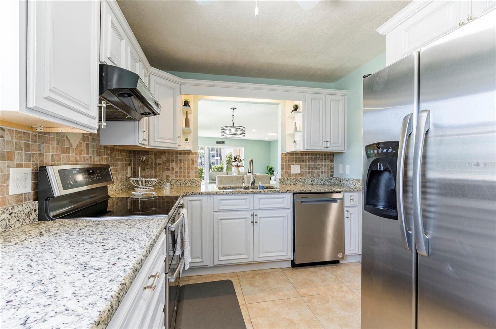 Condominium at 7003 SUNSET WAY #3, ST PETE BEACH, photo 16 of 35