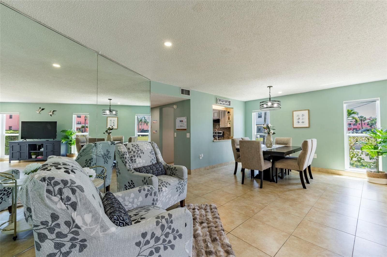Condominium at 7003 SUNSET WAY #3, ST PETE BEACH, photo 25 of 35