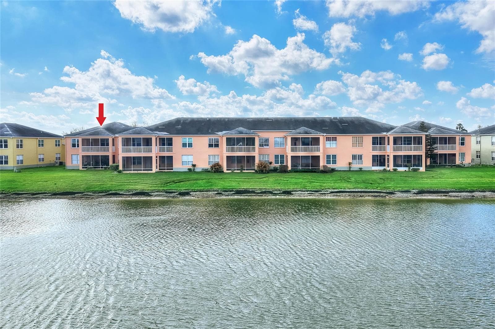 Condominium at 3933 SERENADE LN, LAKELAND, photo 4 of 76