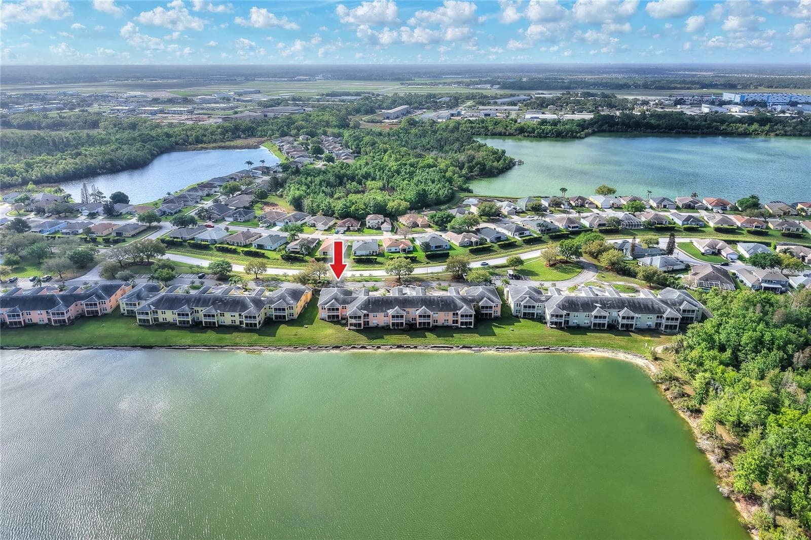 Condominium at 3933 SERENADE LN, LAKELAND, photo 43 of 76