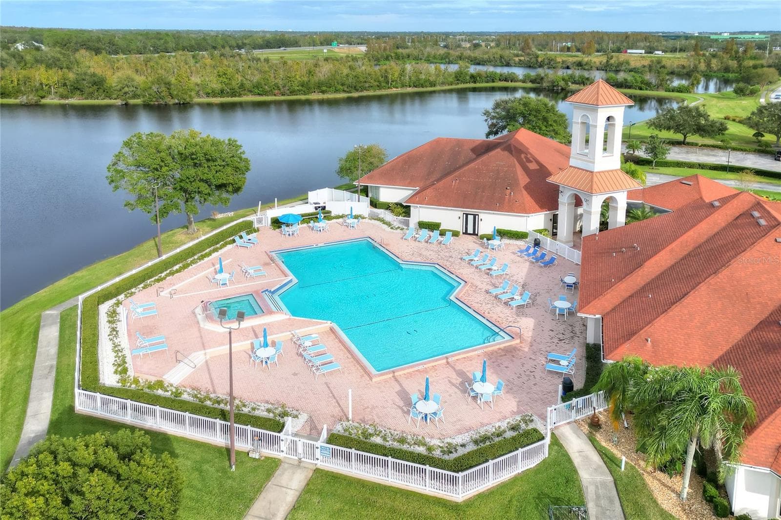 Condominium at 3933 SERENADE LN, LAKELAND, photo 50 of 76