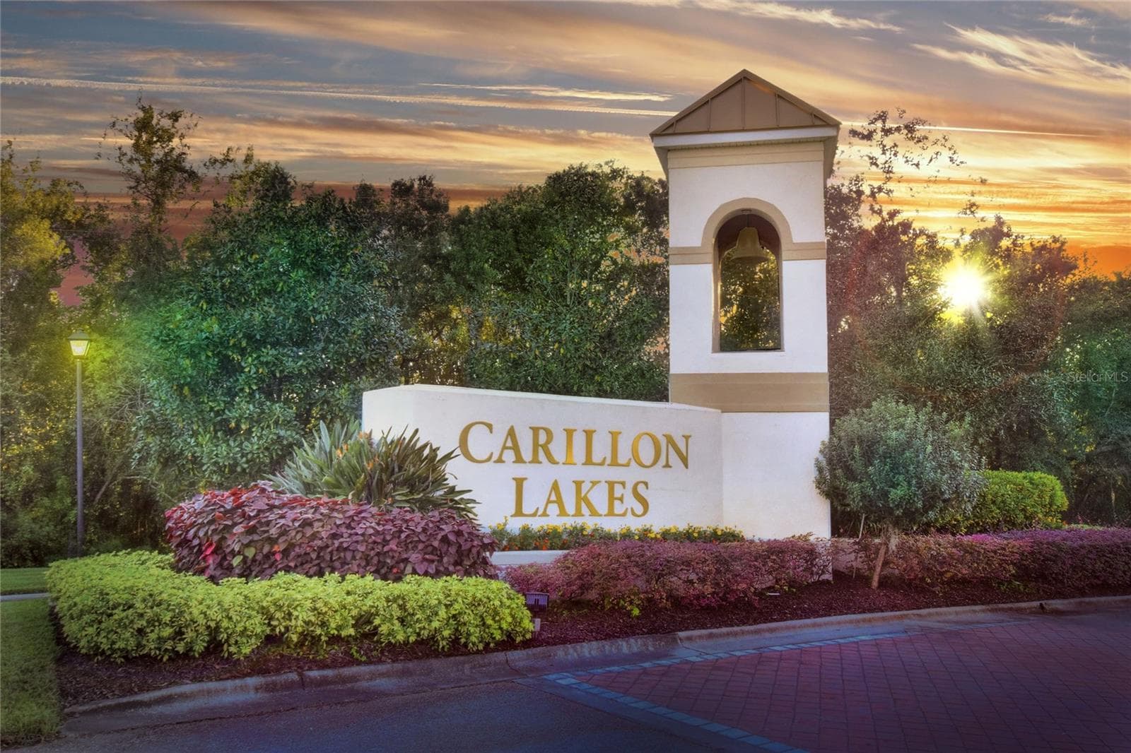 Condominium at 3933 SERENADE LN, LAKELAND, photo 47 of 76