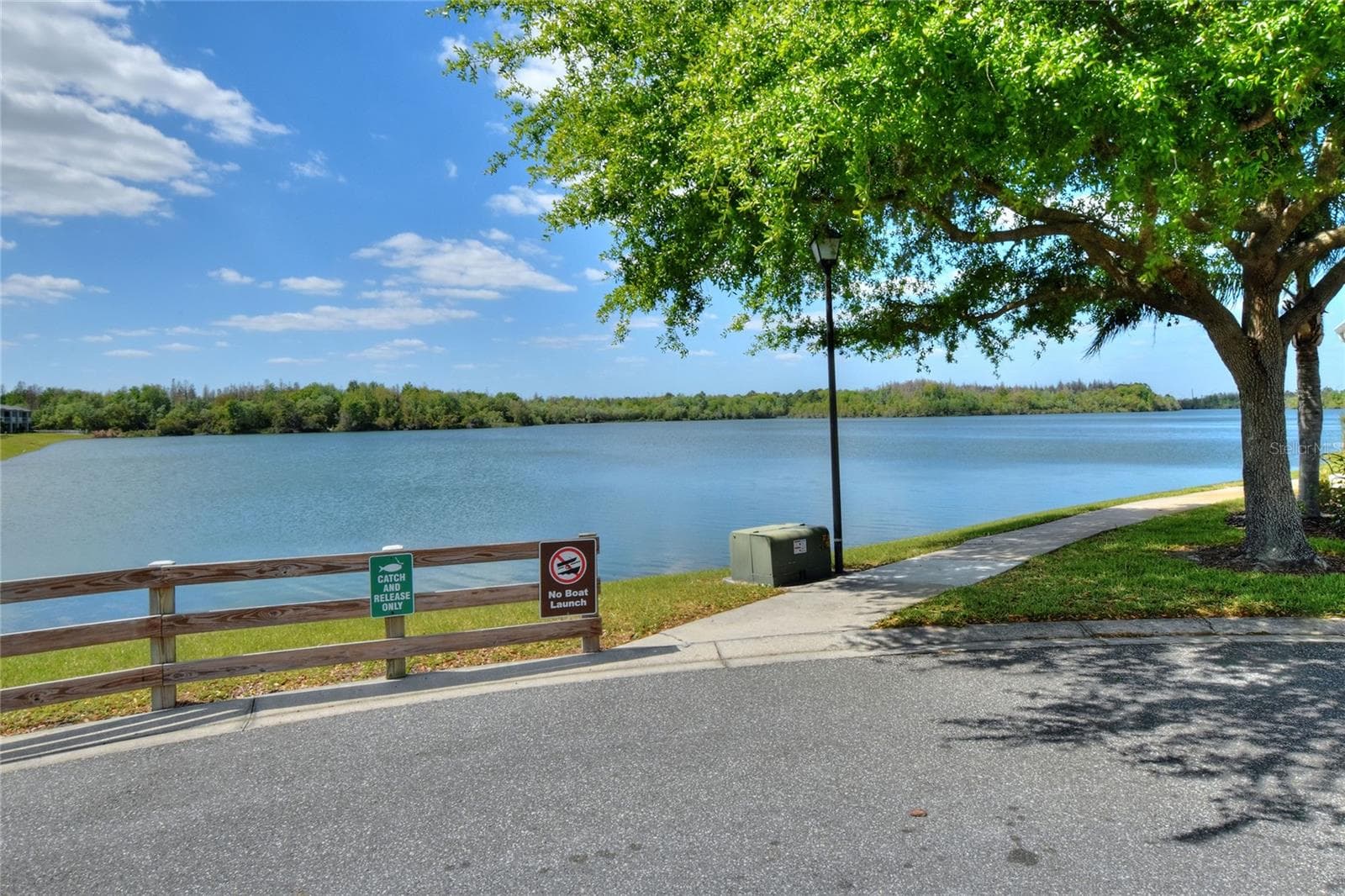 Condominium at 3933 SERENADE LN, LAKELAND, photo 54 of 76