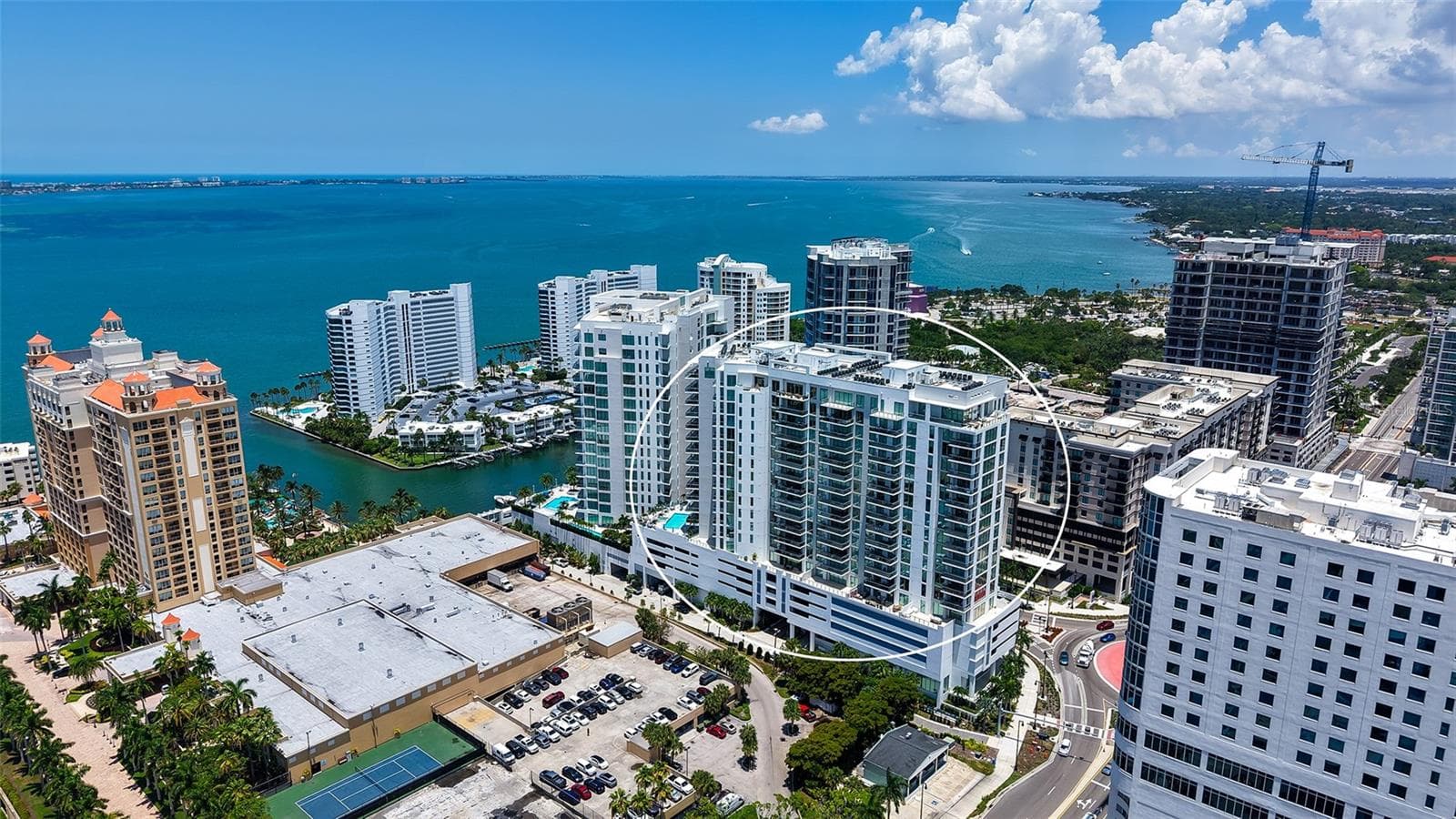 301 QUAY CMN #1507