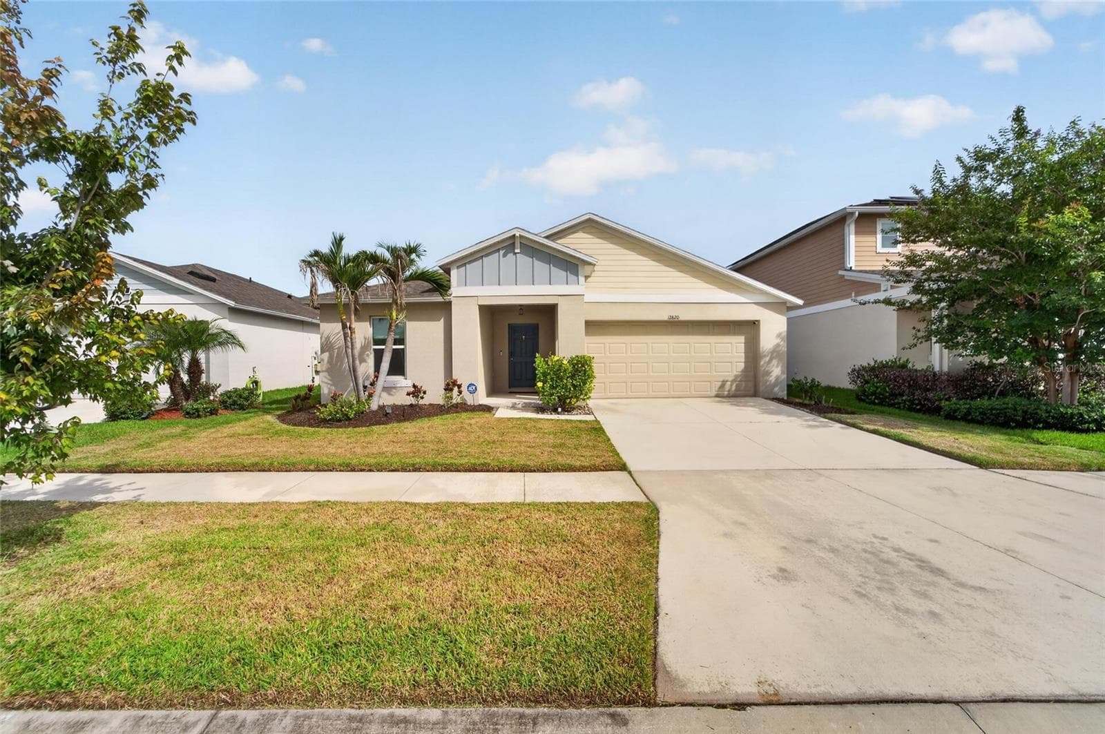 Single Family Residence at 12820 BENT TWIG DR, RIVERVIEW, photo 2 of 86
