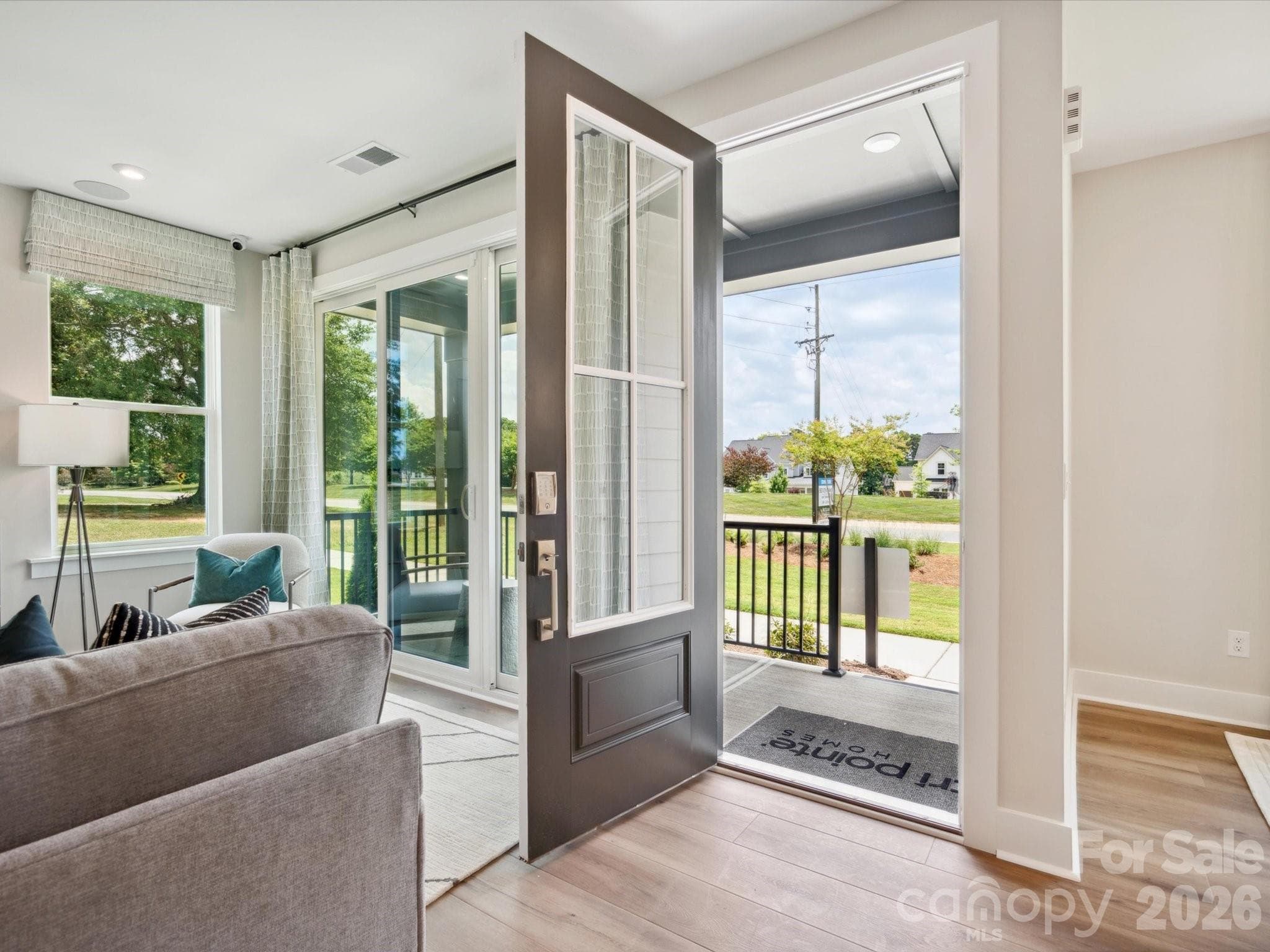 Conceptual - 59 Seven Oaks Landing, Belmont