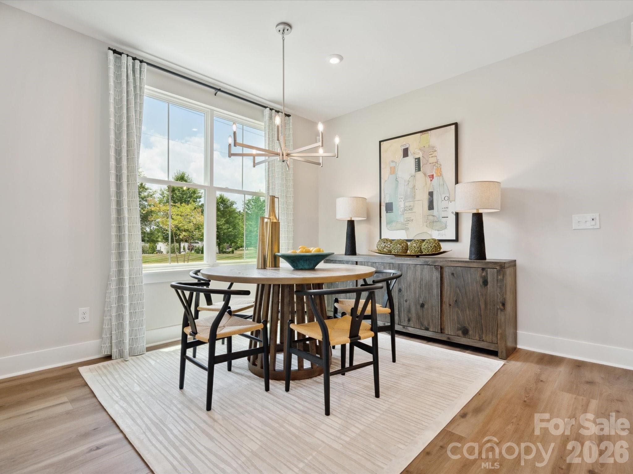 Conceptual - 59 Seven Oaks Landing, Belmont