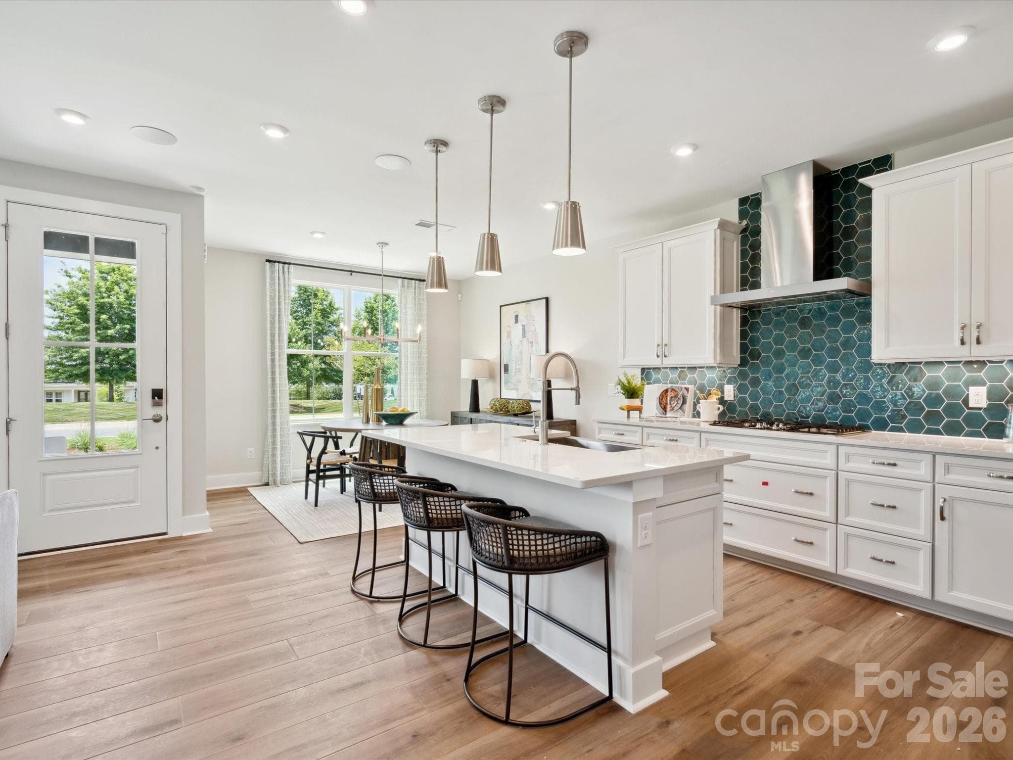 Conceptual - 59 Seven Oaks Landing, Belmont