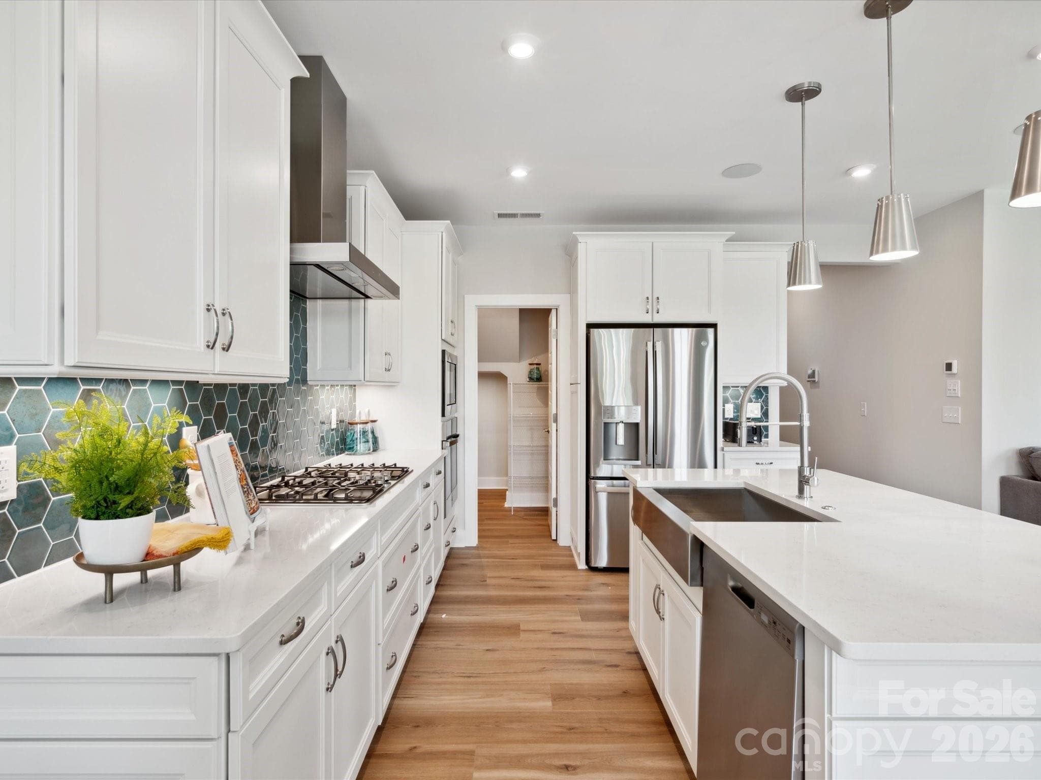 Conceptual - 59 Seven Oaks Landing, Belmont