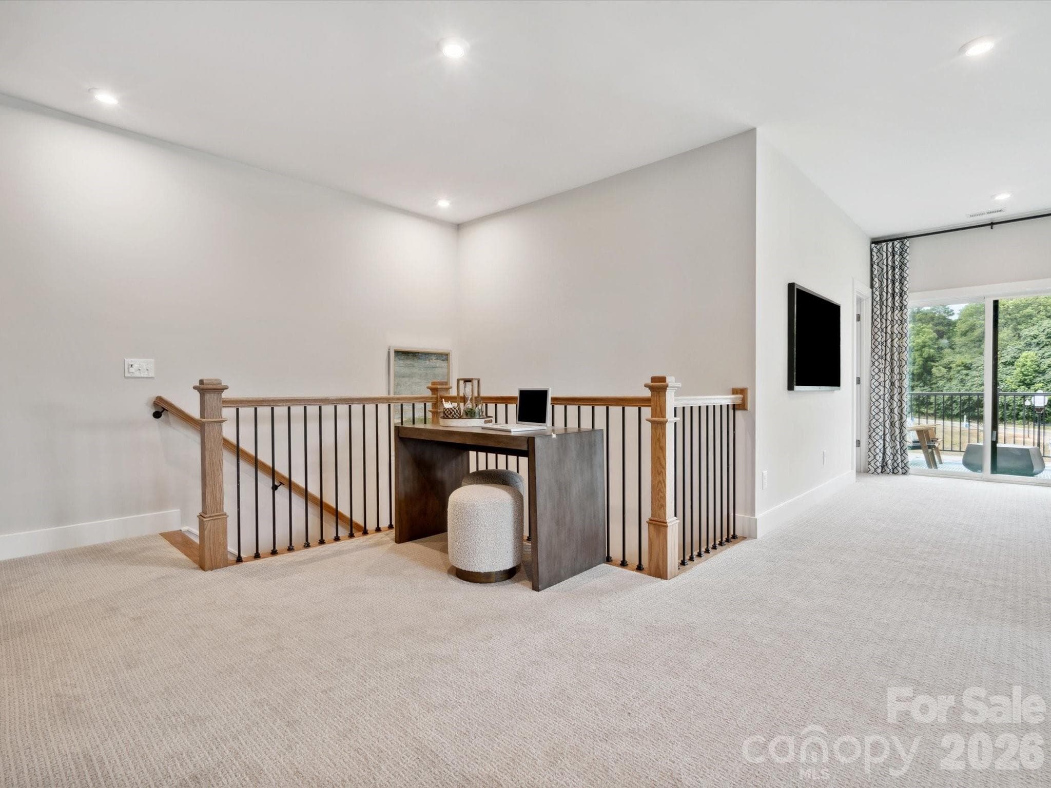Conceptual - 59 Seven Oaks Landing, Belmont