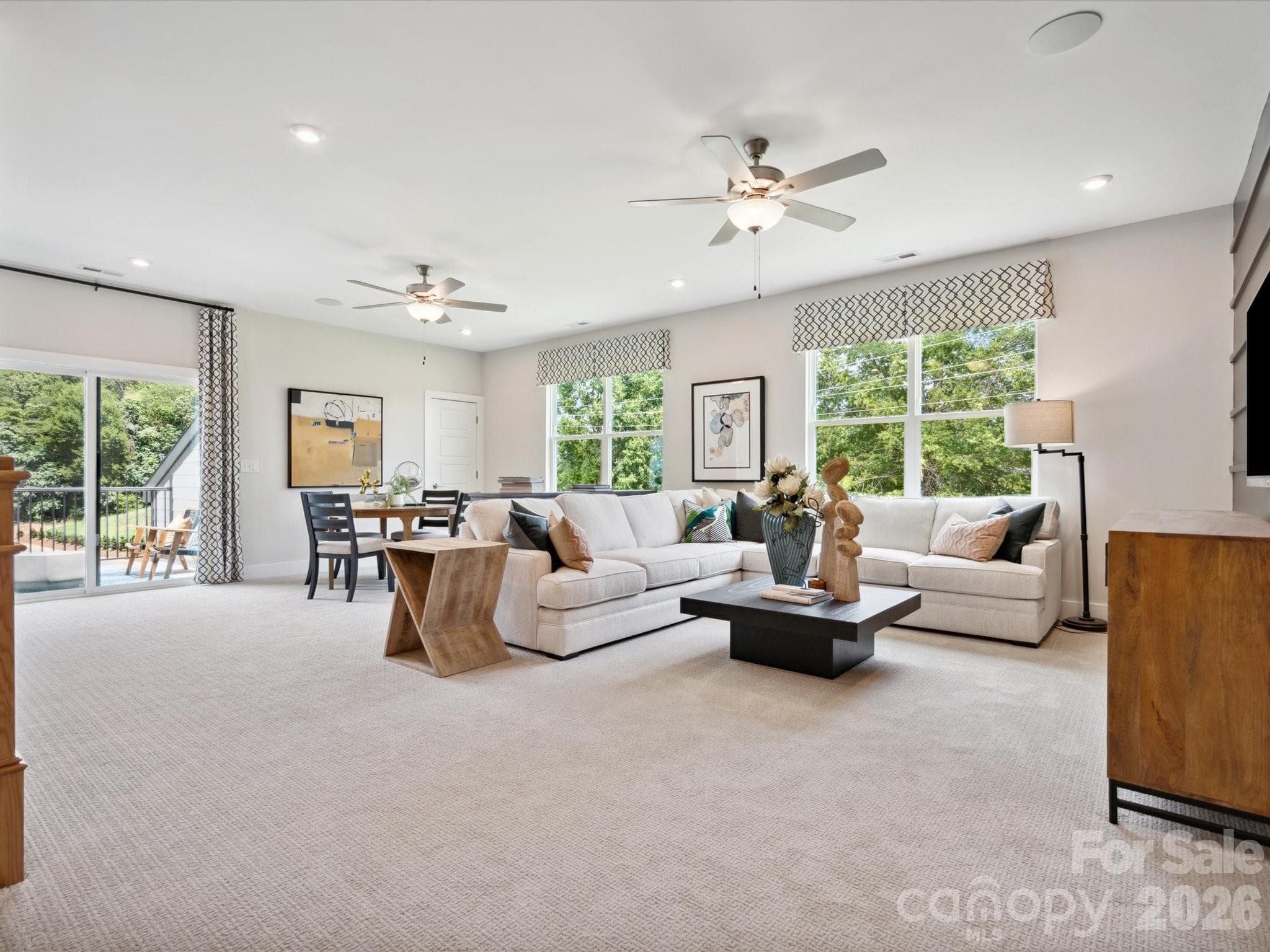 Conceptual - 59 Seven Oaks Landing, Belmont