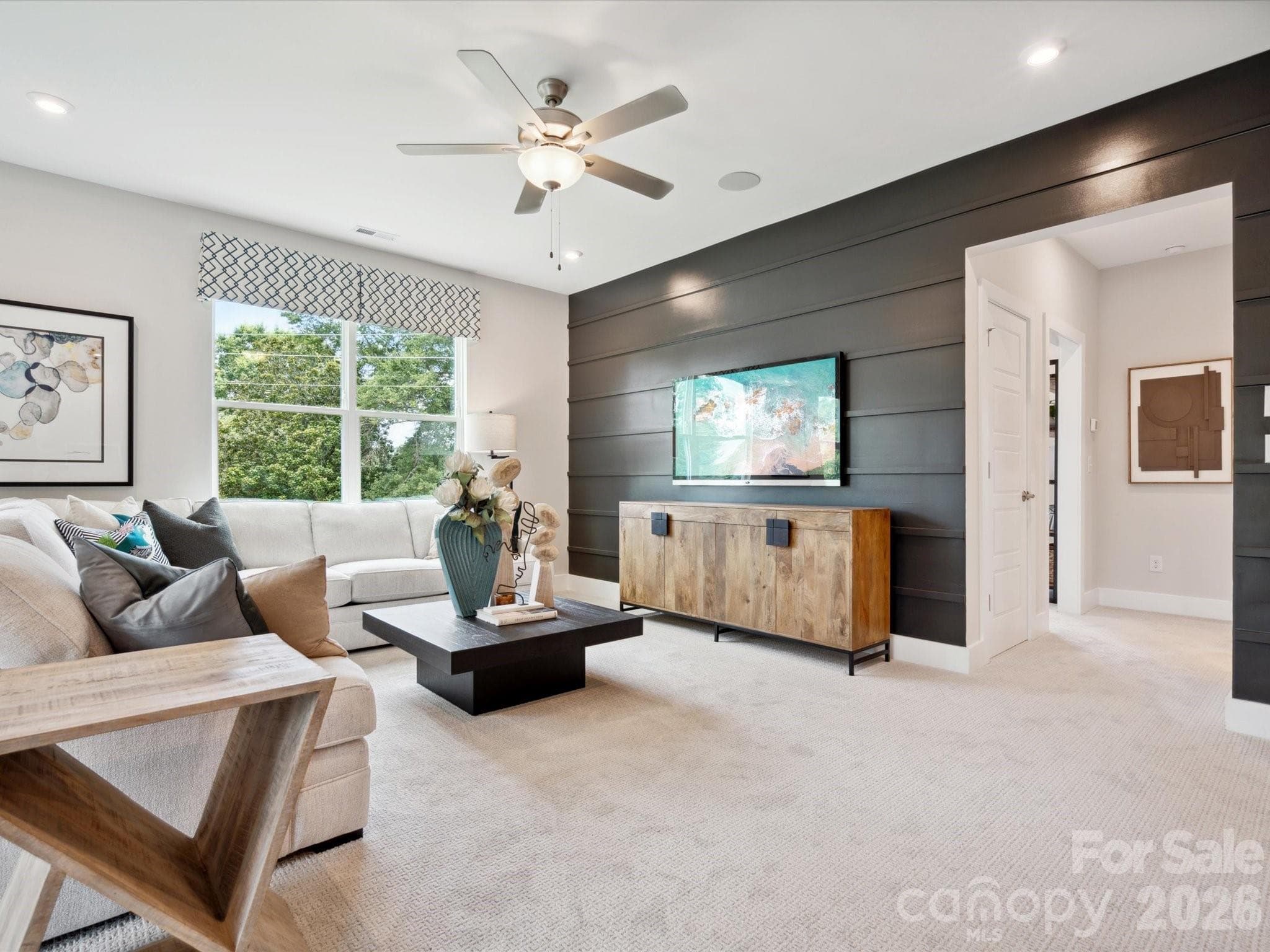 Conceptual - 59 Seven Oaks Landing, Belmont