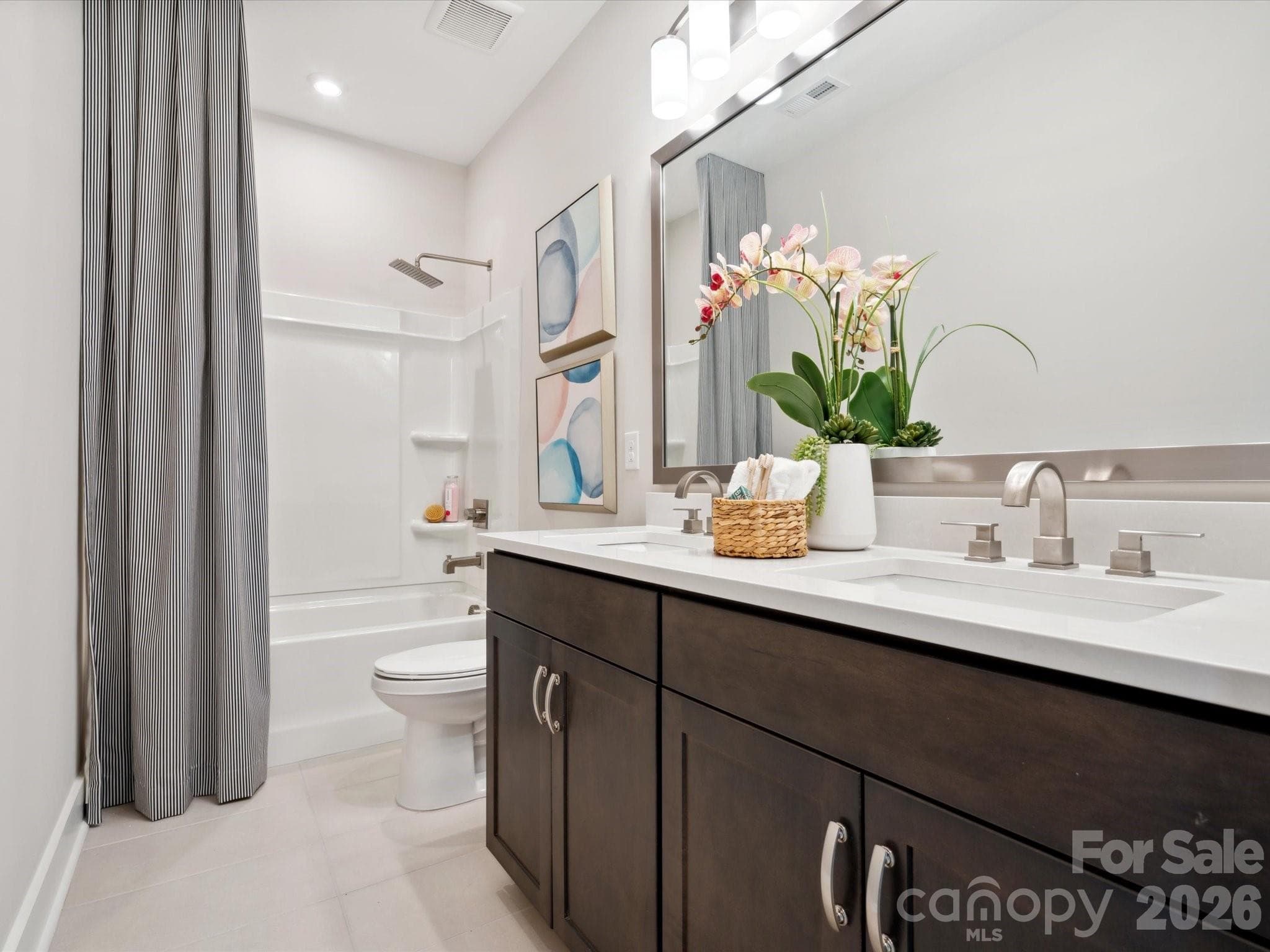 Conceptual - 59 Seven Oaks Landing, Belmont
