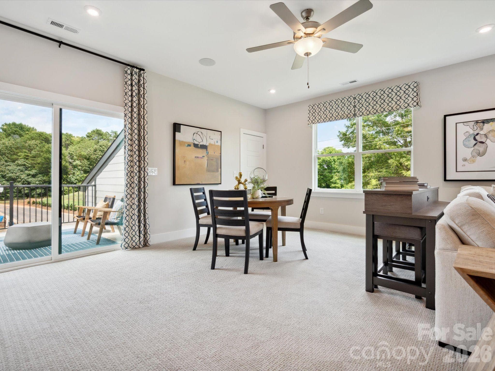 Conceptual - 59 Seven Oaks Landing, Belmont