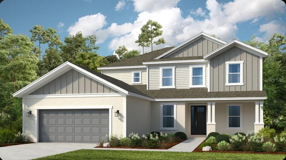 5372 GUNWALE DR