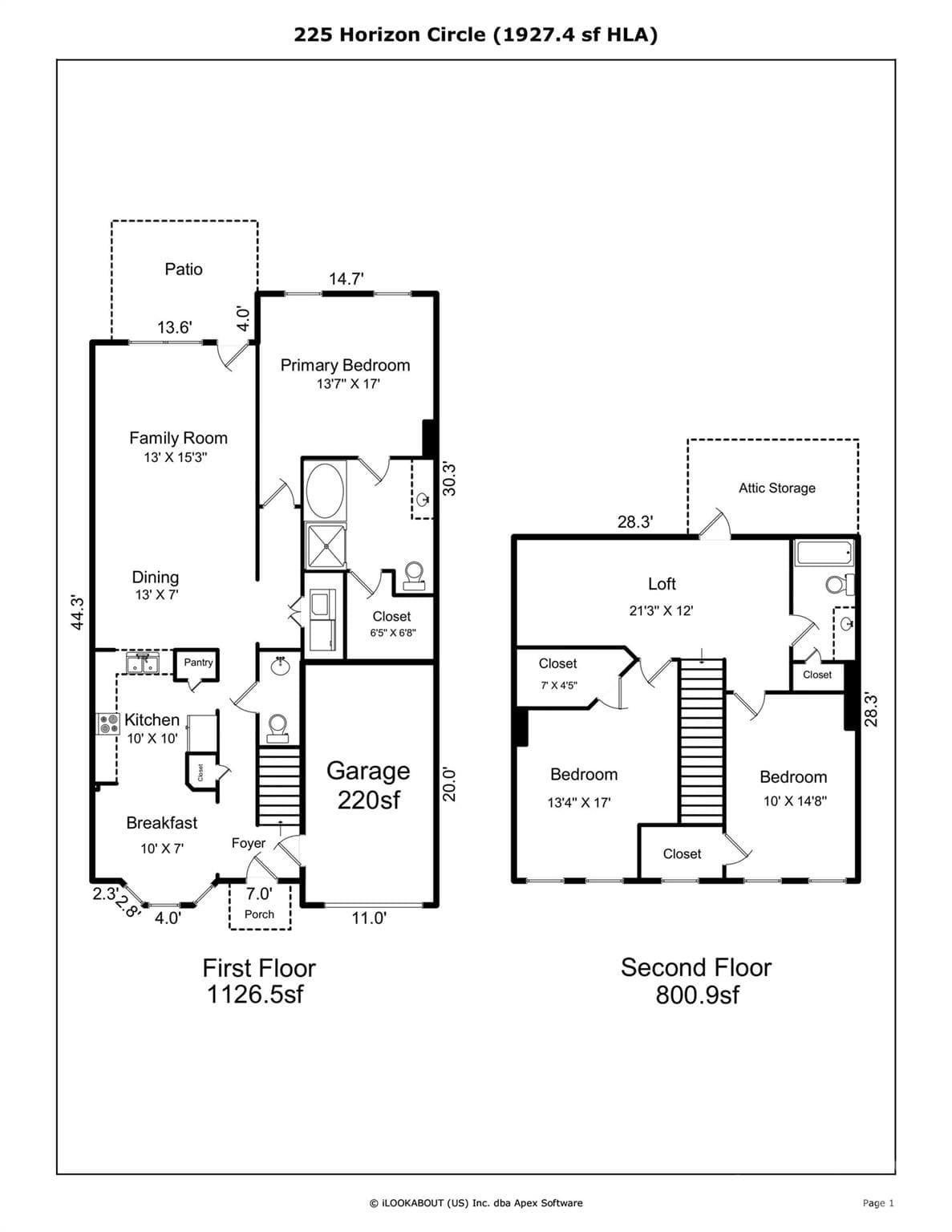 Spacious Rooms, Tall Ceilings, Primary on Main! - 225 Horizon Circle, Rock Hill