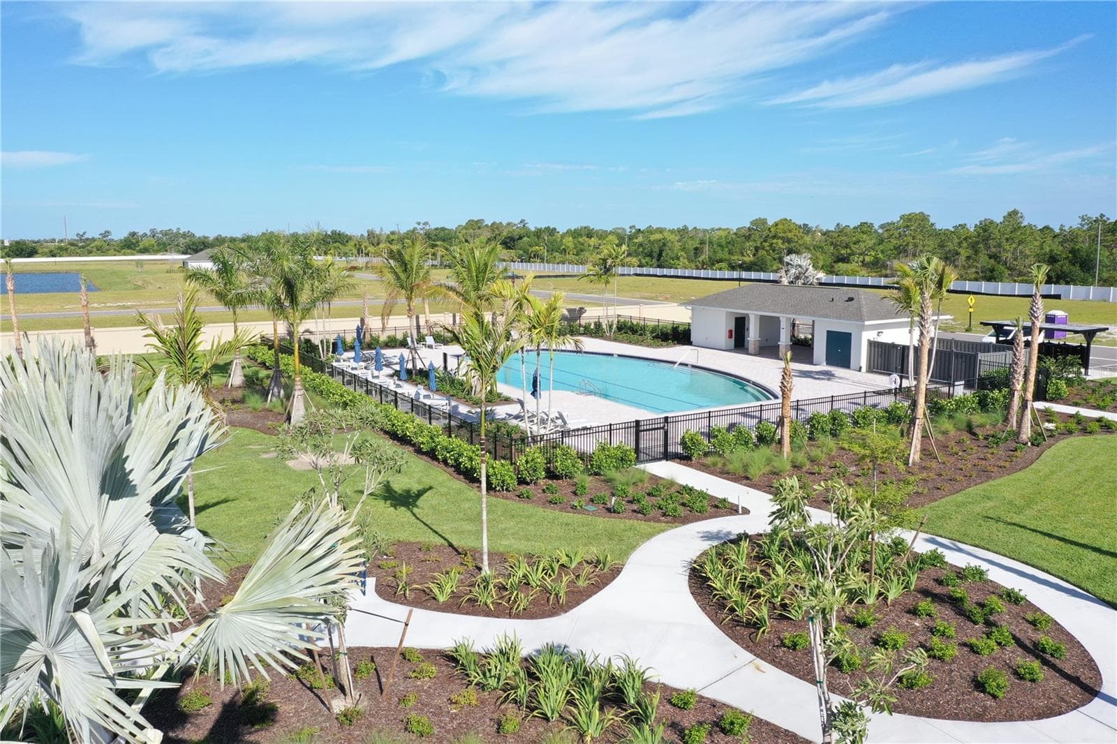 Single Family Residence at 9608 TURTLE GRASS CIR, PUNTA GORDA, photo 14 of 26