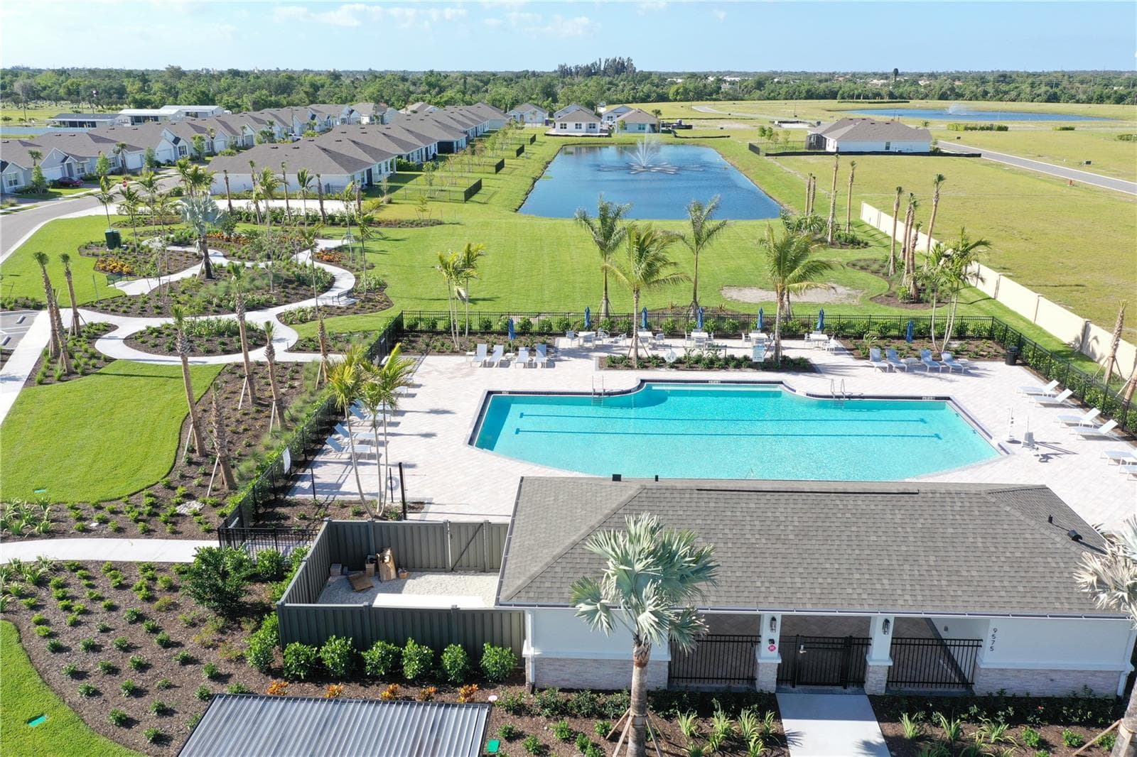 Single Family Residence at 9608 TURTLE GRASS CIR, PUNTA GORDA, photo 15 of 26
